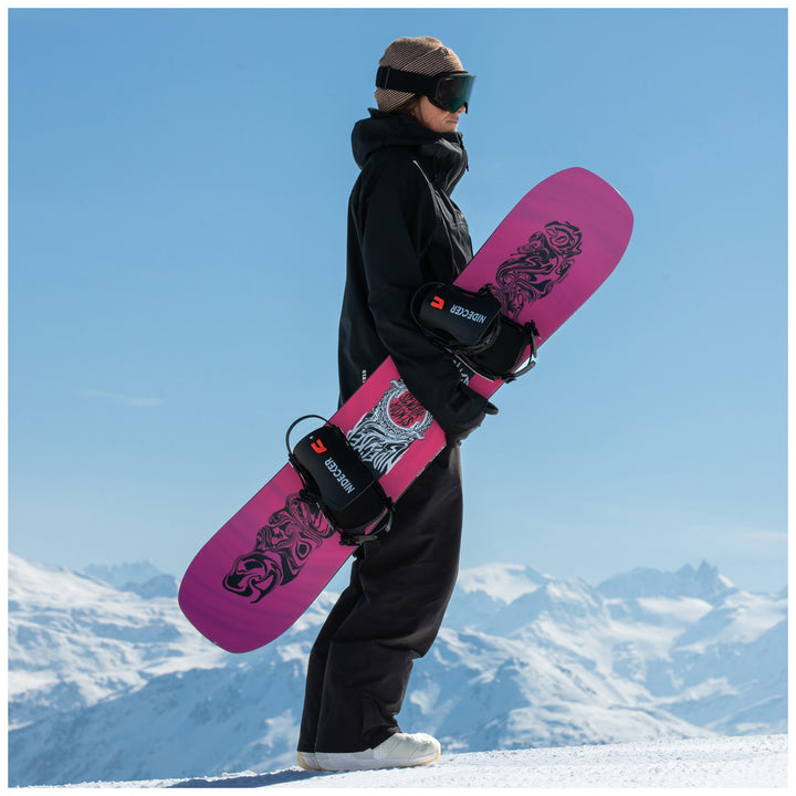 Nidecker Sensor Snowboard - Women's 2027