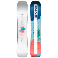 Nidecker Venus Snowboard - Women's 2027