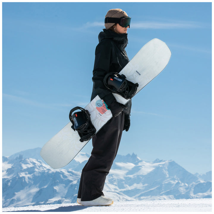 Nidecker Venus Snowboard - Women's 2027