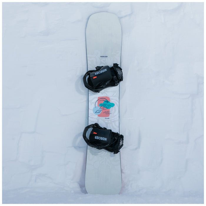 Nidecker Venus Snowboard - Women's 2027