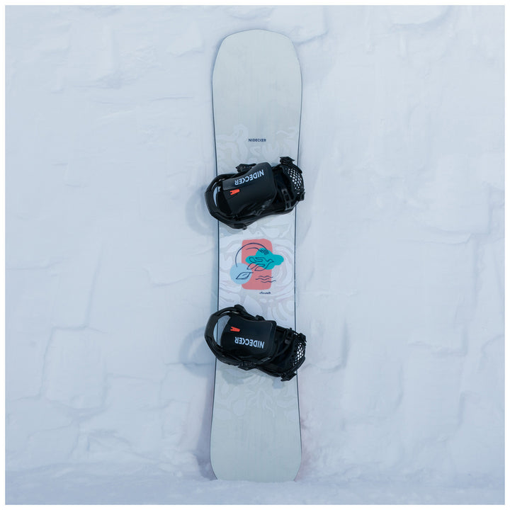 Nidecker Venus Snowboard - Women's 2027