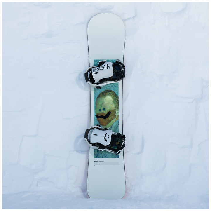 Nidecker Tape Deck Snowboard 2027