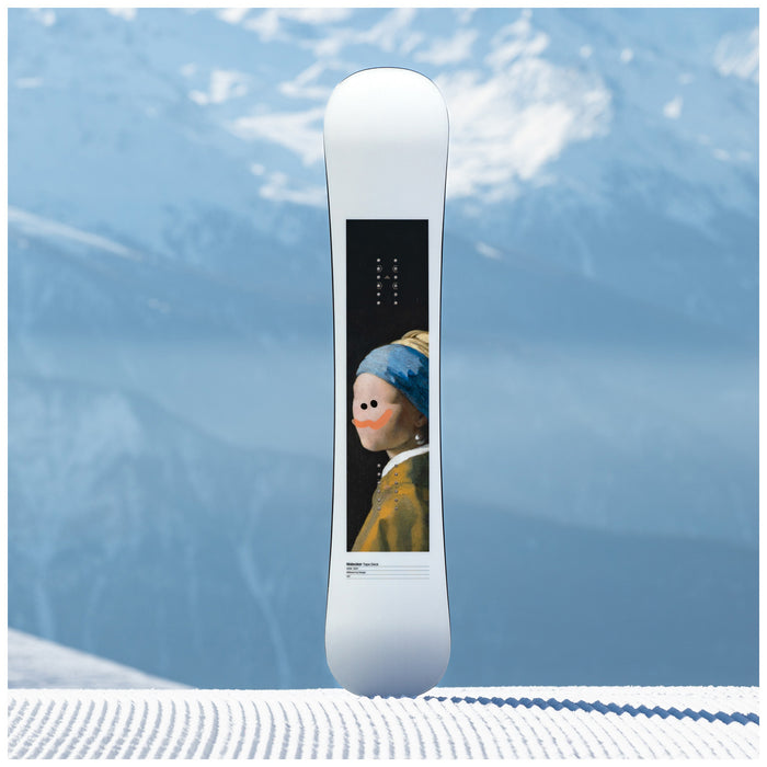 Nidecker Tape Deck Snowboard 2027