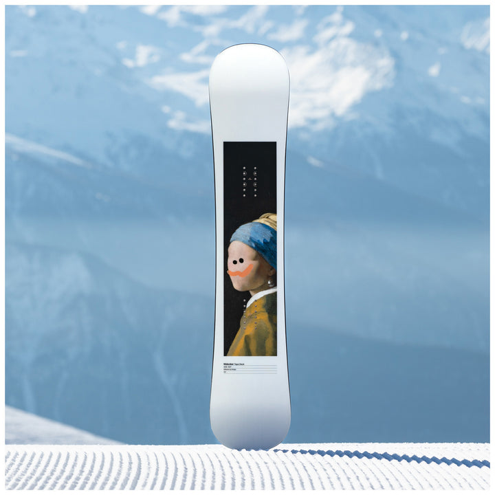 Nidecker Tape Deck Snowboard 2027