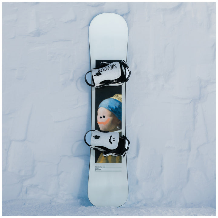 Nidecker Tape Deck Snowboard 2027