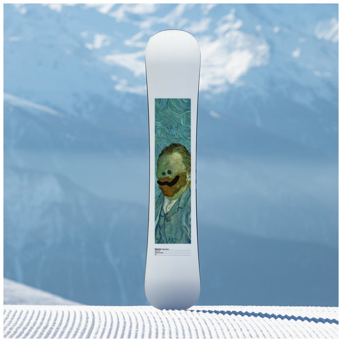 Nidecker Tape Deck Snowboard 2027