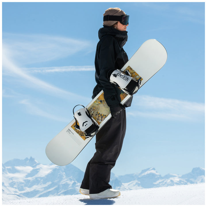 Nidecker Tape Deck Snowboard 2027