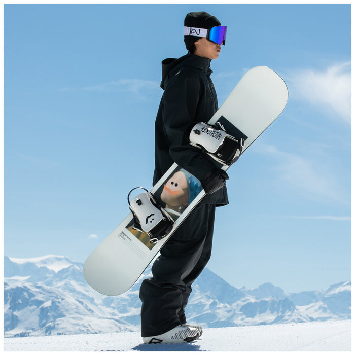 Nidecker Tape Deck Snowboard 2027