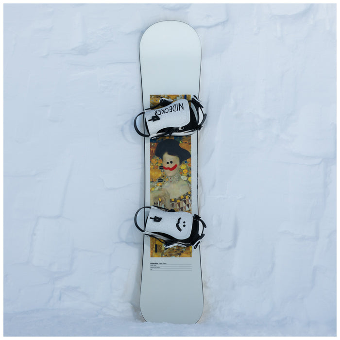 Nidecker Tape Deck Snowboard 2027