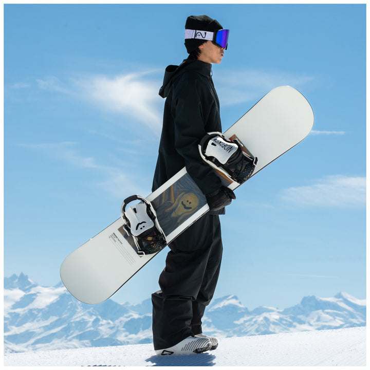 Nidecker Tape Deck Snowboard 2027