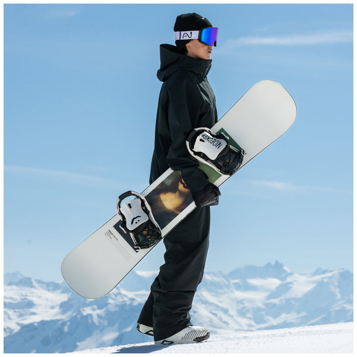 Nidecker Tape Deck Snowboard 2027
