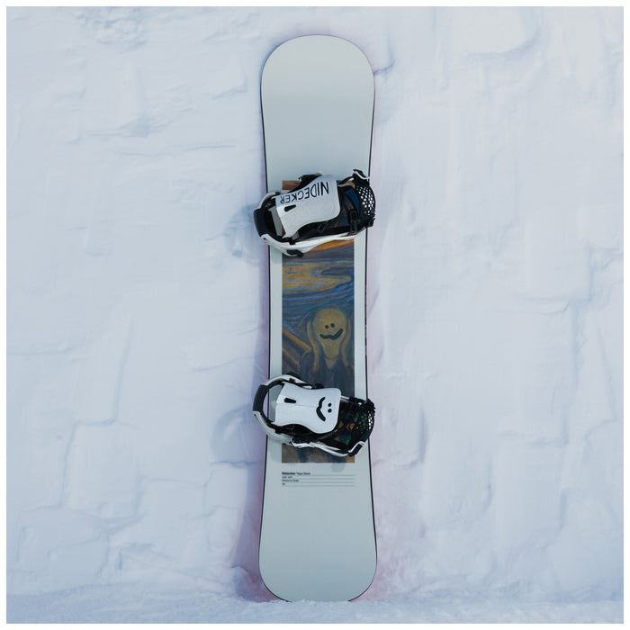 Nidecker Tape Deck Snowboard 2027