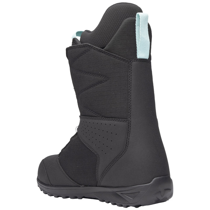Nidecker Sierra Snowboard Boots - Women's Gray/Black