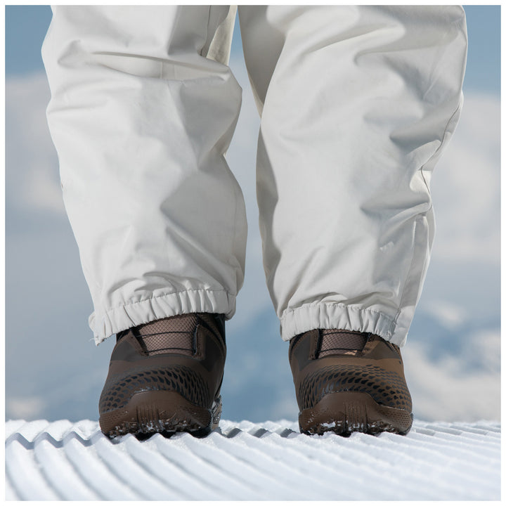 Nidecker Altai Snowboard Boots 2027 Brown