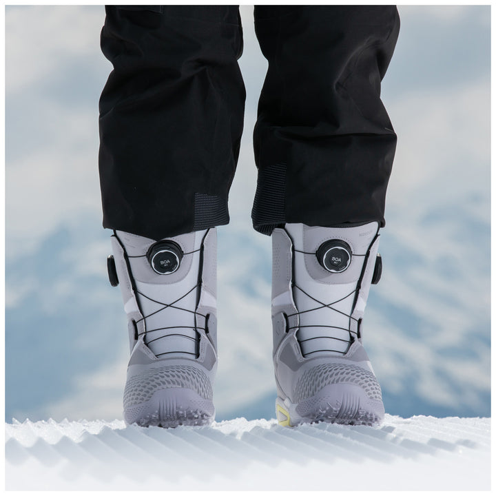 Nidecker Altai Snowboard Boots - Women's 2027 Lunar