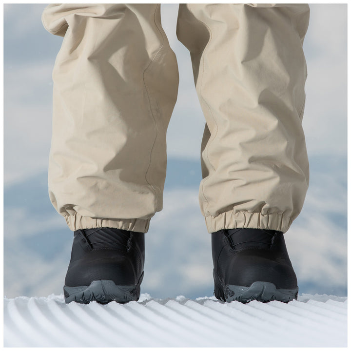 Nidecker Kita Snowboard Boots - Women's 2027 Black