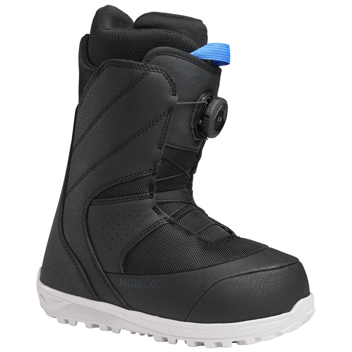 Nidecker Micron Snowboard Boots - Kids' 2027