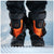 Nidecker Index APX Snowboard Boots 2027 Black