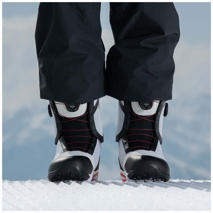 Nidecker Rift Snowboard Boots 2027 Ned