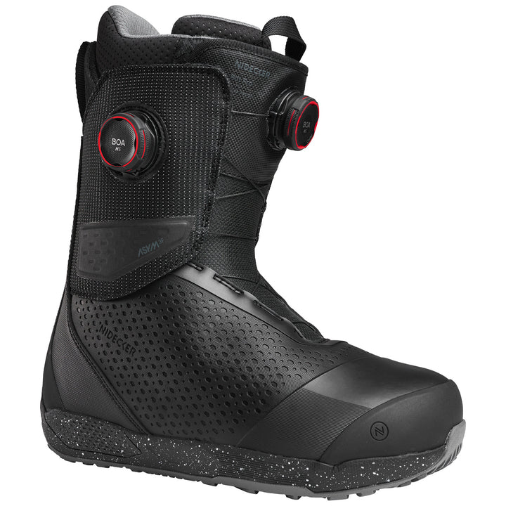 Nidecker Rift Pro Snowboard Boots 2027 Black
