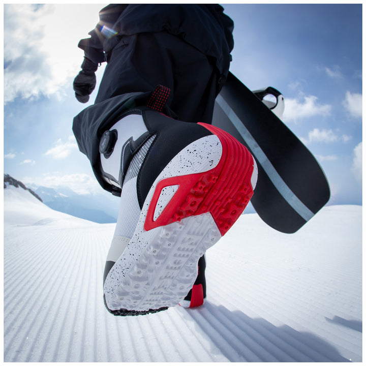 Nidecker Rift Snowboard Boots 2027 Ned