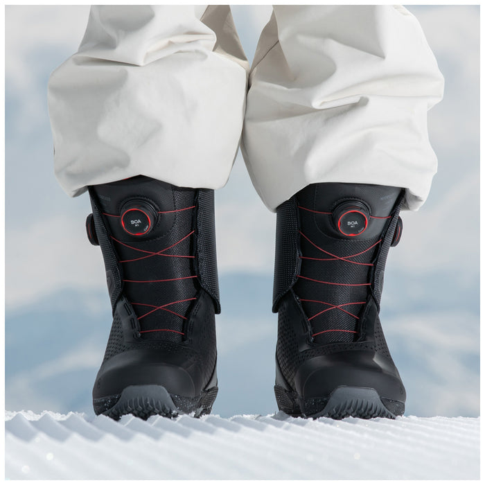 Nidecker Rift Pro Snowboard Boots 2027 Black