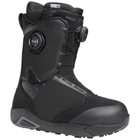 Nidecker Rift Snowboard Boots - Women's 2027 Black::Black