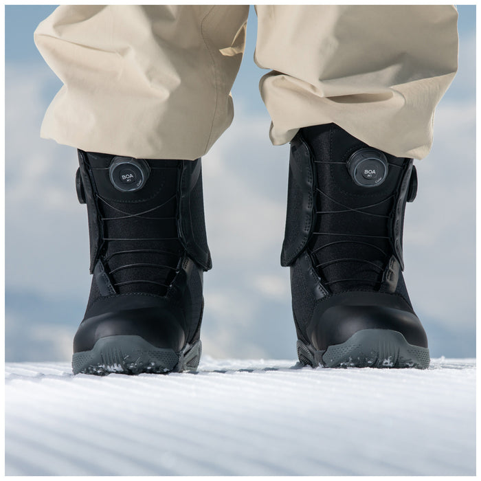 Nidecker Rift Snowboard Boots - Women's 2027 Black