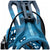 Nidecker Flow Fenix Snowboard Bindings Cyber Blue