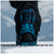 Nidecker Flow Fenix Snowboard Bindings Cyber Blue