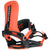 Nidecker Combo Snowboard Bindings 2027 Orange