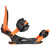 Nidecker Combo Snowboard Bindings 2027 Orange