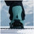 Nidecker LT Supermatic Snowboard Bindings 2027 Teal