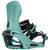 Nidecker LT Supermatic Snowboard Bindings 2027 Teal