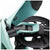 Nidecker LT Supermatic Snowboard Bindings 2027 Teal