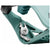 Nidecker LT Supermatic Snowboard Bindings 2027 Teal