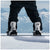 Nidecker LT Supermatic x Ned Snowboard Bindings 2027 Ned