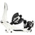 Nidecker LT Supermatic x Ned Snowboard Bindings 2027 Ned