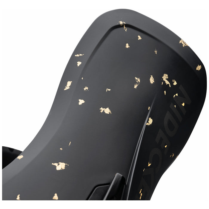Nidecker LT Supermatic Snowboard Bindings 2027 Stardust