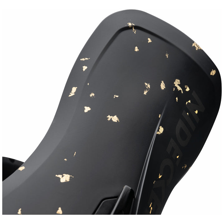 Nidecker LT Supermatic Snowboard Bindings 2027 Stardust