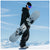 Nidecker Orbit Pro Snowboard Bindings 2027 Viking