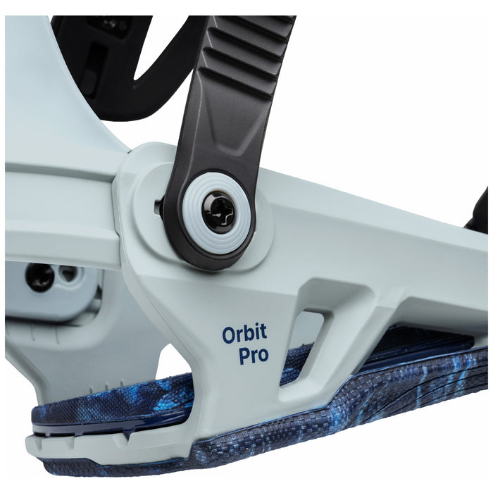 Nidecker Orbit Pro Snowboard Bindings 2027 Viking