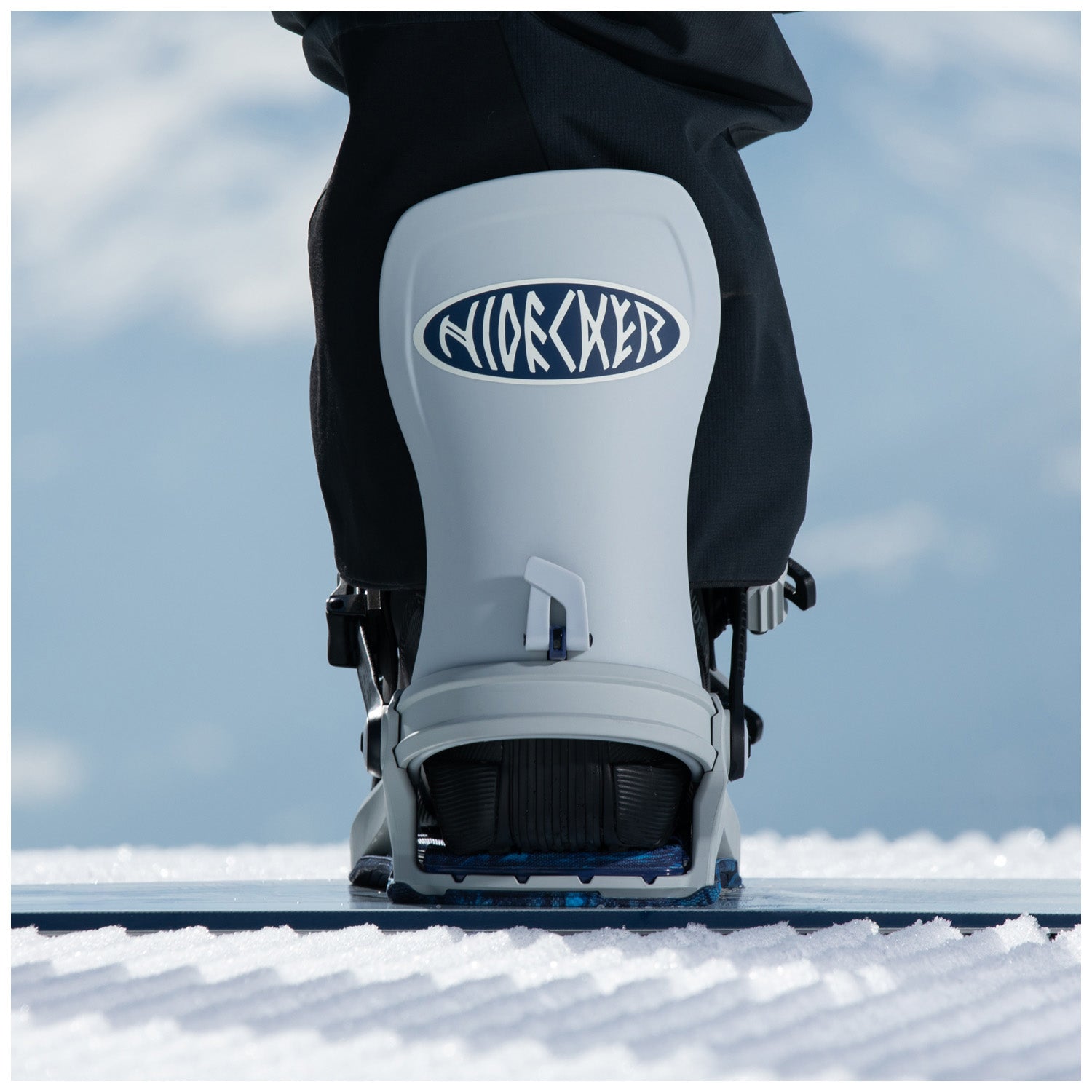 Nidecker Orbit Pro Snowboard Bindings 2027 – evo