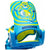 Nidecker Pop Snowboard Bindings - Kids' 2027 Scamp