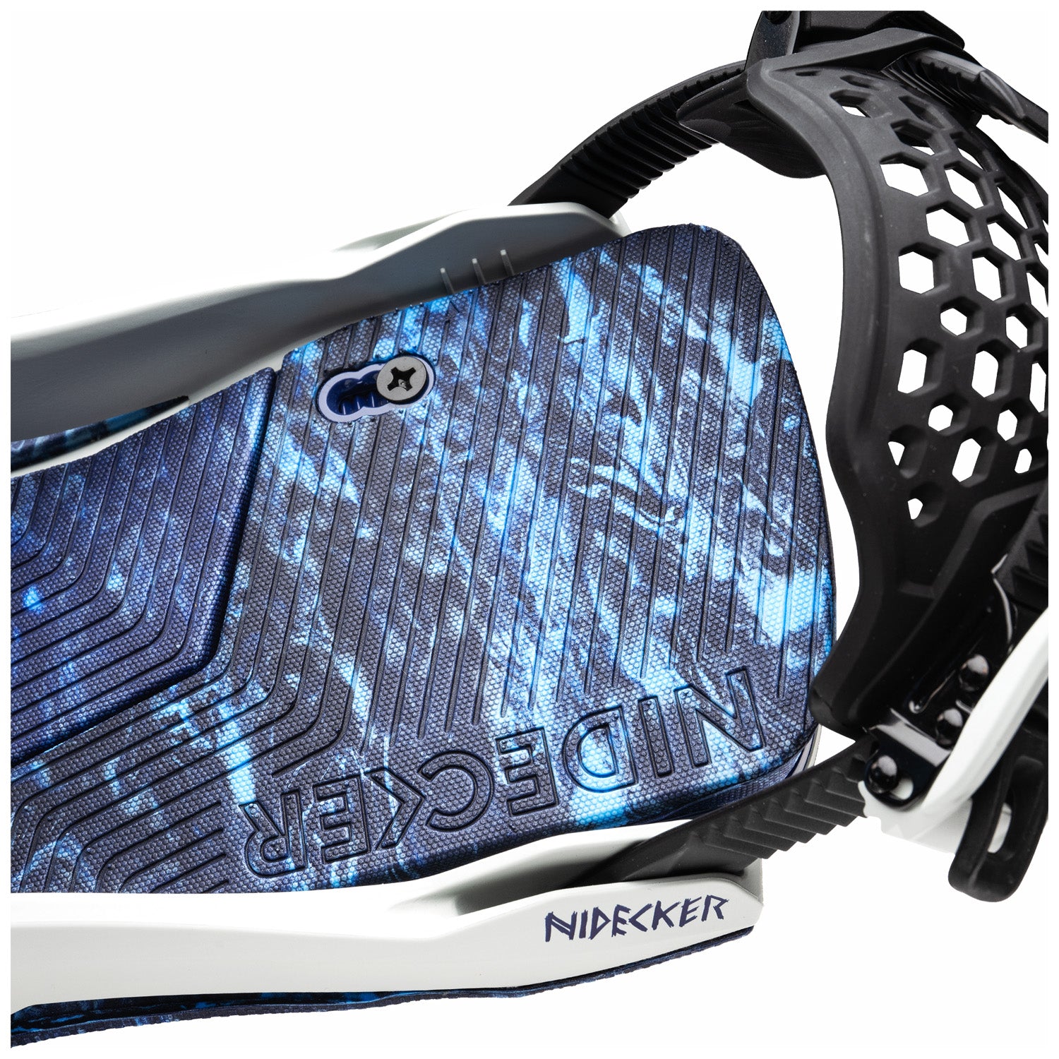 Nidecker Orbit Pro Snowboard Bindings 2027 – evo