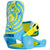 Nidecker Pop Snowboard Bindings - Kids' 2027 Scamp