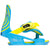 Nidecker Pop Snowboard Bindings - Kids' 2027 Scamp