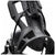 Nidecker Flow Fuse Hybrid Snowboard Bindings 2027 Black