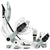 Nidecker Flow Fuse Hybrid Snowboard Bindings 2027 White