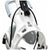 Nidecker Flow Fuse Hybrid Snowboard Bindings 2027 White